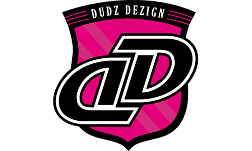 Dudz Design ontwierp het logo voor Musica Dopa