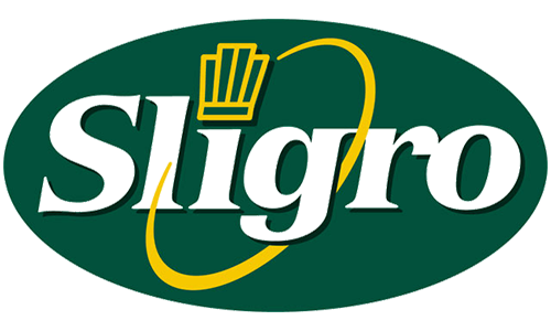 Sponsor Sligro